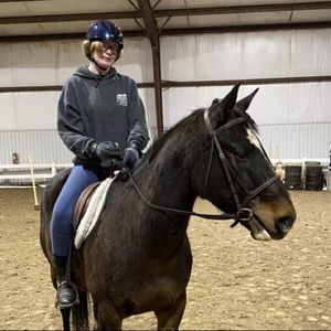 Meet your Posher, Sarah